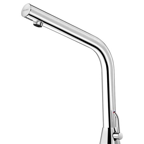 Grifo Mezclador Electrónico para Lavabo Binoptic Mix 2 M3 8 A 250 mm a