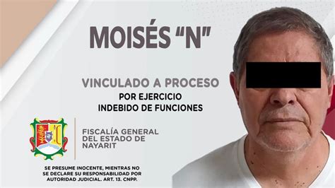 Vincularon A Proceso A Ex Funcionario De Nayarit Noticiaspv