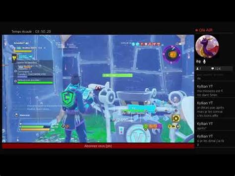 On Tryhard Laventure Sur Fortnite Sauver Le Monde Youtube