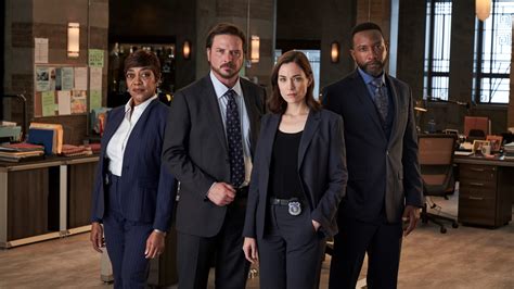 Law Order Toronto Criminal Intent S01E01 Season 1 Episode 1