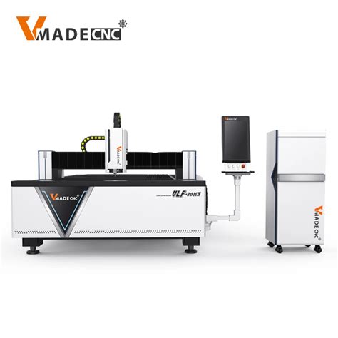 Fiber Laser Cutting Machine W W W W Laser