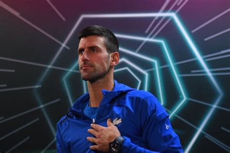 Novak Djokovic Pourra Disputer L US Open 2023