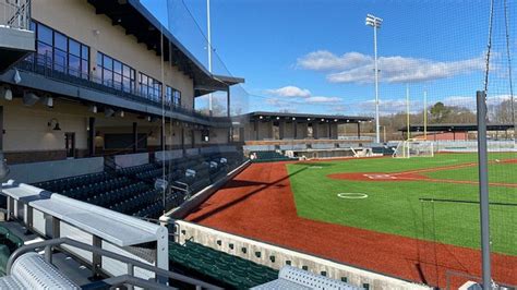 Minor League Baseball Surging in North Carolina