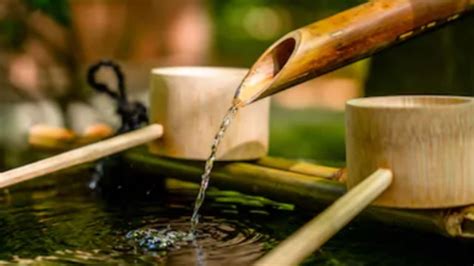 Bamboo Water Fountain Relax Get Your Zen On White Noise