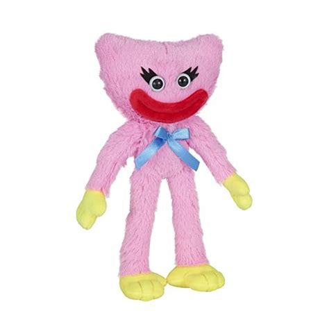 Poppy Playtime Peluche 20 Cm Kissy Missy Lansay