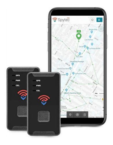 Promo Spytec Gps Gl300 Rastreador Gps Para Veh Cuotas sin interés