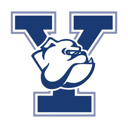 Yale Bulldogs – Logos Download