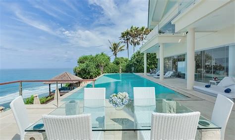 Uluwatu Villas | Exceptional Villas in Uluwatu