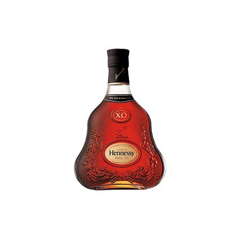 Hennessy Pure White Cognac 70cl 700ml