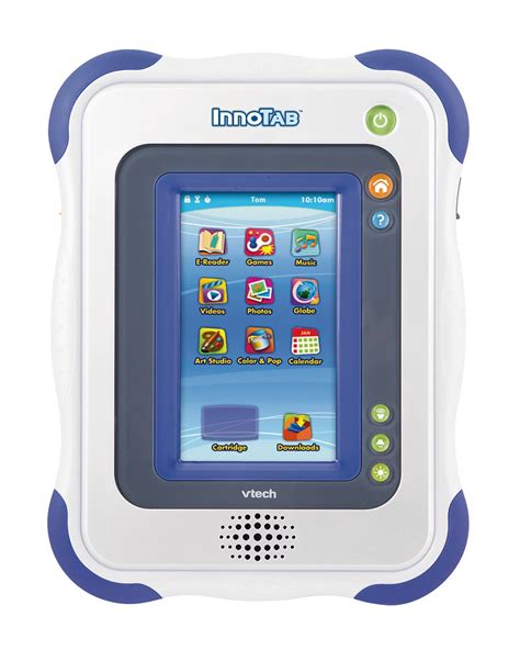 VTech InnoTab 2 Learning App Tablet - Shop Baby toys at H-E-B