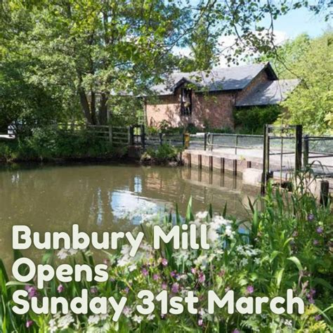Bunbury Village Village Facilities Events Clubs And Societies