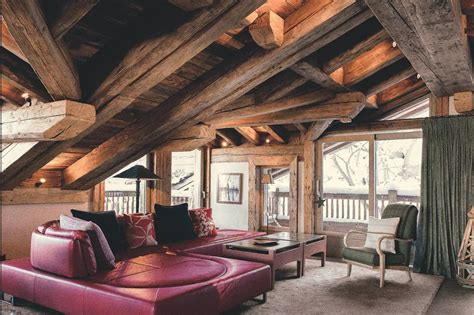 Les 10 Plus Beaux Chalets à Louer à Courchevel