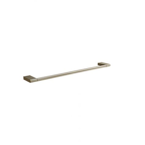 Gessi Habito Towel Rail 45 GESSI CHROME 031