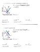 Aggregate Demand And Supply Shifter Practice Problems Worksheet And