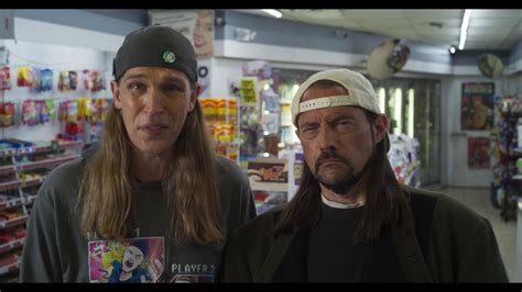 Clerks Iii 2022