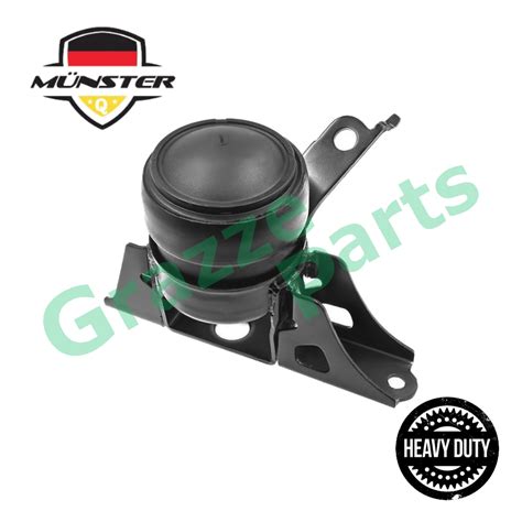 M Nster Heavy Duty Engine Mounting Right For Toyota Vios