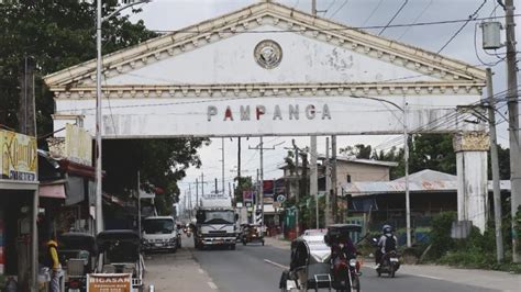 The Top 20 Most Amazing Tourist Attractions in Pampanga