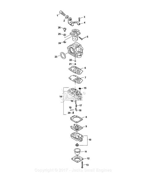 Echo Srm Carb Diagram