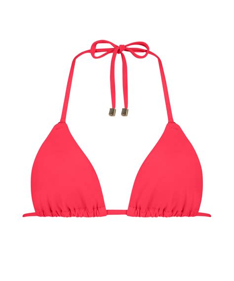 Doha triangle bikini top for 24 99 All Swimwear Hunkemöller