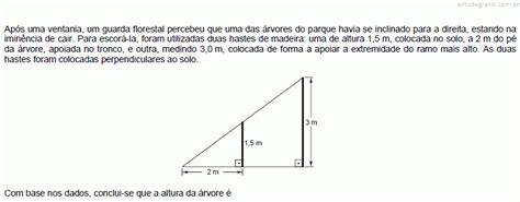 Quest Es Sobre Trigonometria