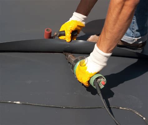 Understanding The Uv Reflective Benefits Of Roof Coatings Aspire