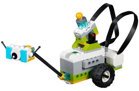 Getting Started Project C WeDo 2 0 Science Lesson Plans LEGO