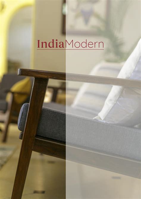 FABINDIA-HOME&LIFESTYLE-INDIA MODERN by Fabindia Official - Issuu