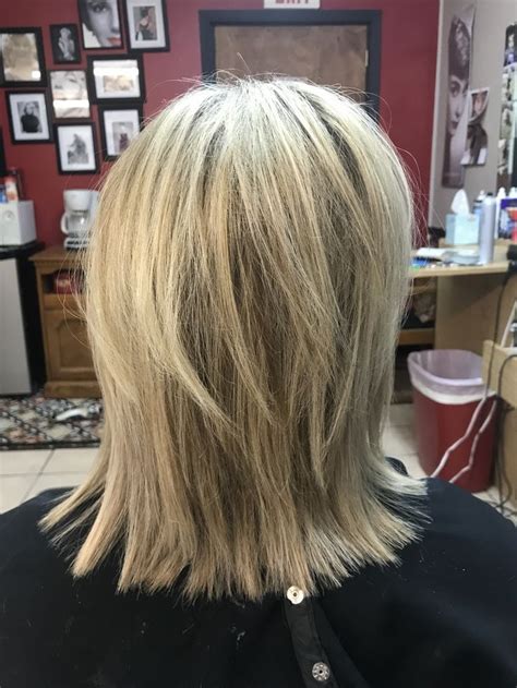 Pin On Stylist Abbey Smith Salontique Hairstyles For Layered Hair