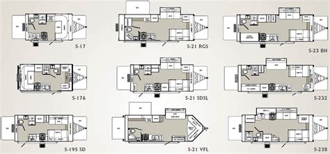 Palomino Floor Plans - floorplans.click