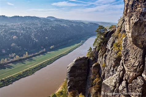 Experience Czech Republic: Bastei Bridge