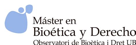 Sesiones presenciales para el alumnado del Máster en Bioética y Derecho