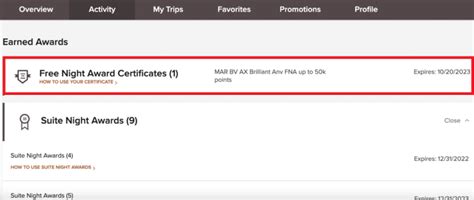 Marriott Bonvoy Free Night Award Extensions Possible LoyaltyLobby
