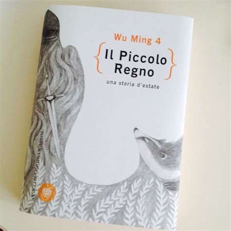 Il Piccolo Regno di Wu Ming 4 è in libreria. Ecco il primo capitolo