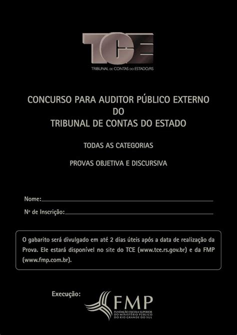 PDF PROVA OBJETIVA DE CONHECIMENTOS BÁSICOS E PROVA OBJETIVA DE