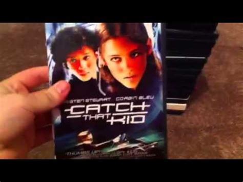 My 20th Century Fox DVD Collection (Part 1) - YouTube
