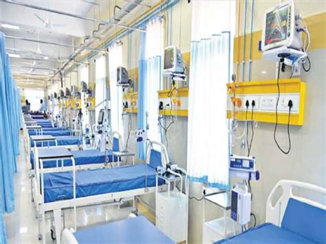 Dubai New Nmc Hospital Opens Over 250 Job Opportunities