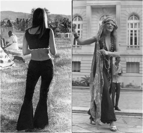 6 Outfits To Perfect The Hippie 2 0 Trend Cultura Colectiva