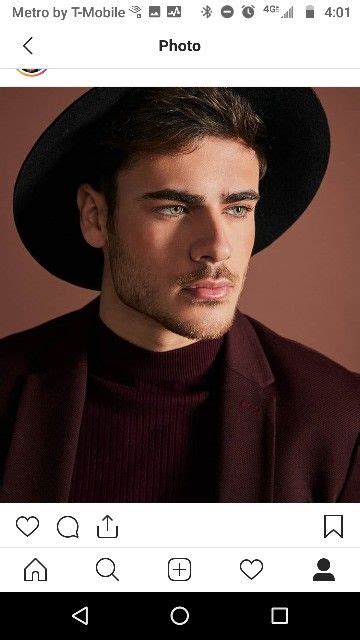 Pin By Adrino Hamlin On Men Men Fashion Fedora