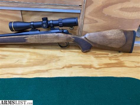 Armslist For Sale Bergara B Timber Creedmore