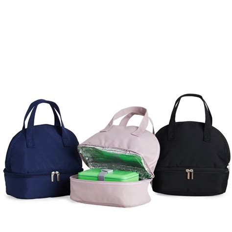 Bolsa Térmica Dupla 6 Litros Prime Cup Brindes