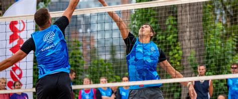 Услуги ЦПС "Динамо" в СПб 🏐|Динамо