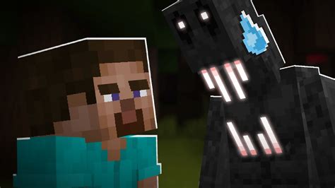 The Not Very Scary Minecraft Horror Mods Youtube