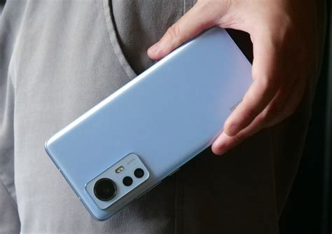 Одна компания купила сотни тысяч новеньких Xiaomi 12 на 2 миллиарда юаней