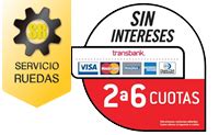 Servicios Servicioruedas Mantenci N Integral De Veh Culos Cambio