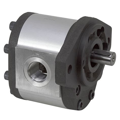 Cu In Dynamic Gp F P A Hydraulic Pump Dynamic Brands