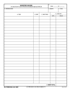 25 Printable Da Form 3161 Templates Fillable Samples In PDF Word To