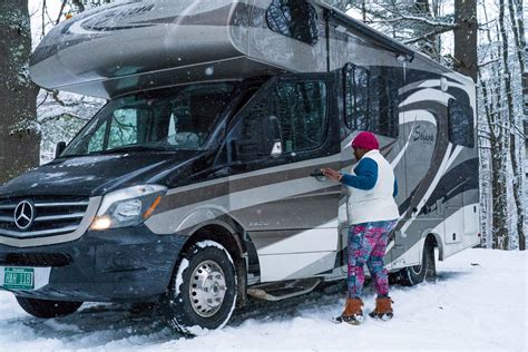 Best Class C Motorhomes And How To Choose Yours