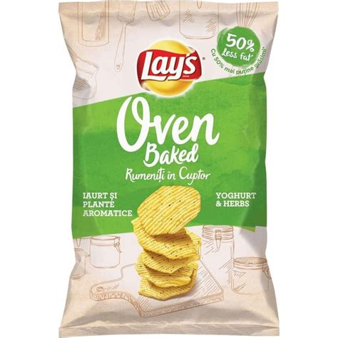 Oven Baked Chips Baked Potato Oven Potato Crisps Wise Snacks Yummy