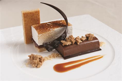 Fine Dining Dessert Recipes 10 Gourmet Fine Dining Desserts Recipes