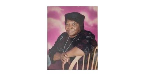 Bernice Jackson Obituary 1930 2016 Legacy Remembers